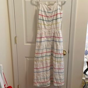 Joules dress. NWT.